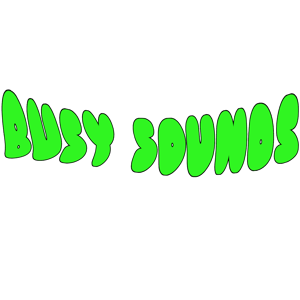 Busy Sounds Home