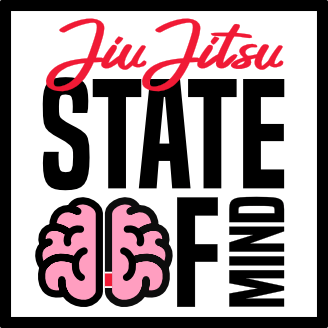 Jiu Jitsu State Of Mind