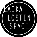 Laika lost in Space