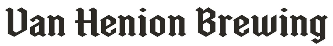 Van Henion Brewing Home