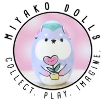MiyakoDolls Home