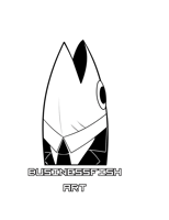 BusinessFish Art