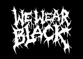 We Wear Black Home