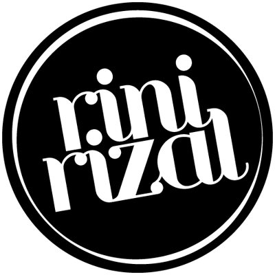 Rini Rizal Home