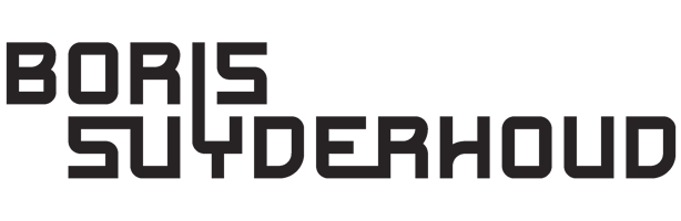 Boris Suyderhoud Home
