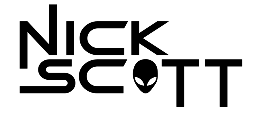 Nick Scott | Official  Merchandise Home