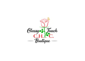 Classy Touch CHIC Boutique  Home