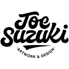 joesuzukiart Home