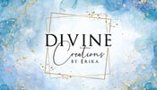 Divine Creations by Erika