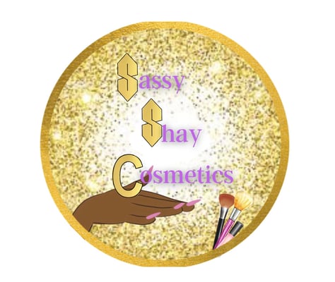 Sassy Shay Cosmetics Home