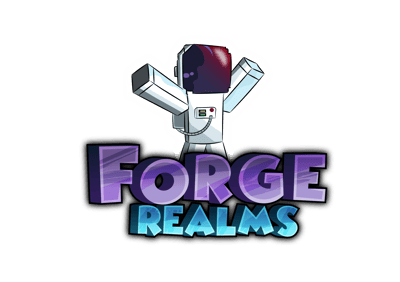 Forge Realms 