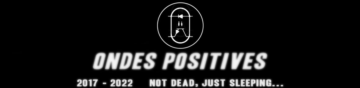 Ondes Positives Recordings
