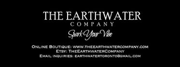 The Earthwater Company  Home