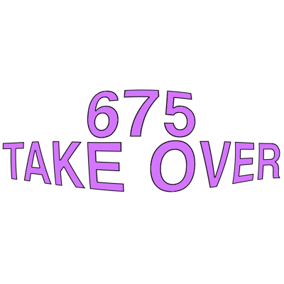 675TAKEOVER Home