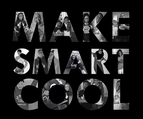 Make Smart Cool  Home