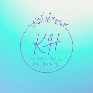 keychains of hope Home