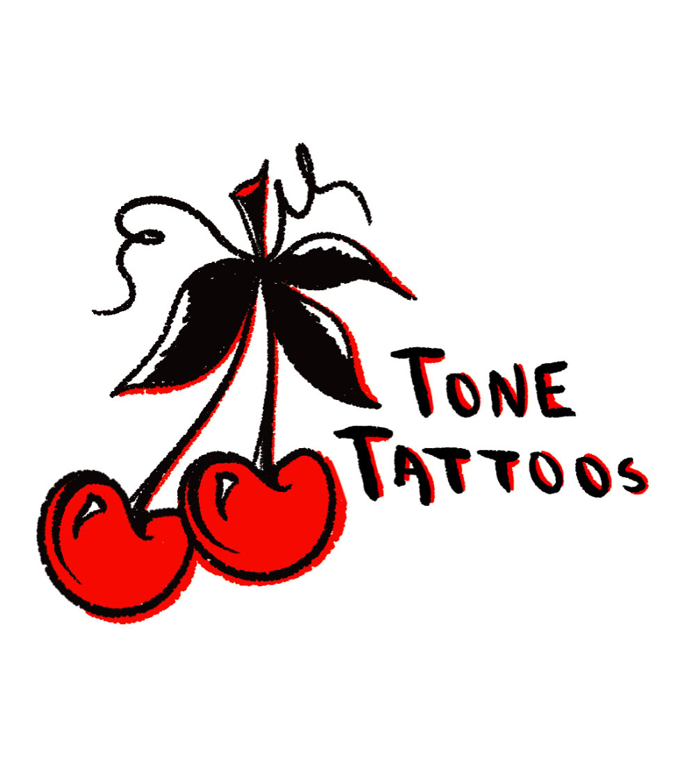 tonetattoos  Home