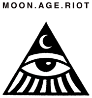 MOON AGE RIOT Home