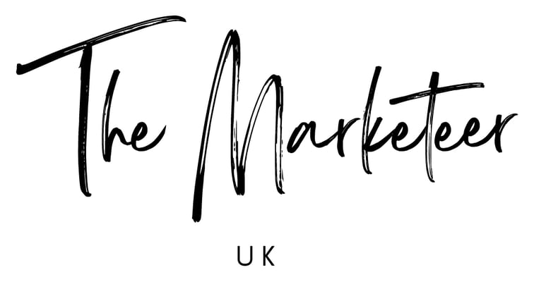 The Marketeer UK Home