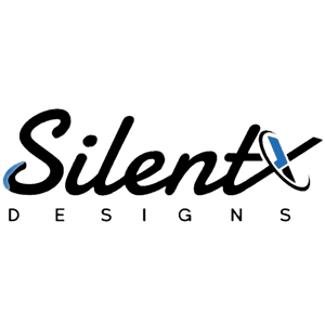Silentx Designs  Home