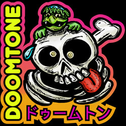 Dr. Doomtone's Dungeon