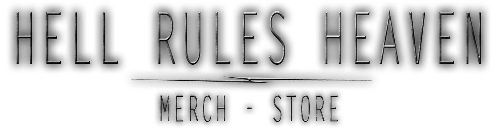 Hell Rules Heaven - Official Store