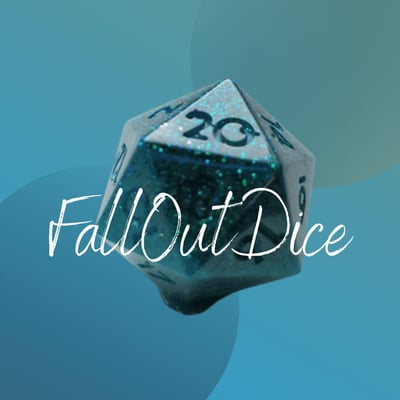 FallOutDice Home