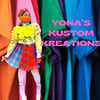 Yona's Kustom Kreations