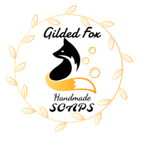 Gilded Fox Handmade Soaps