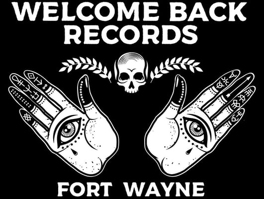 Welcome Back Records Home