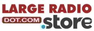 LARGE RADIO STORE