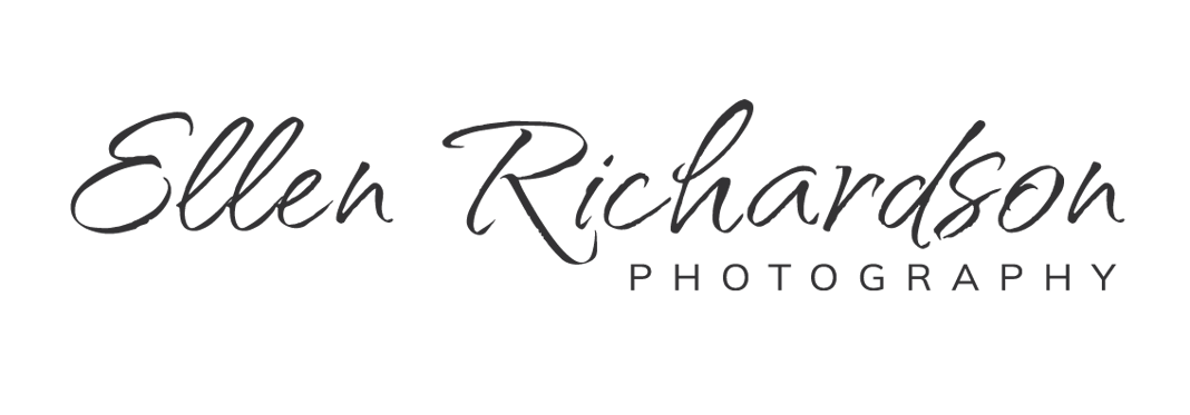 Ellen Richardson Photography Home