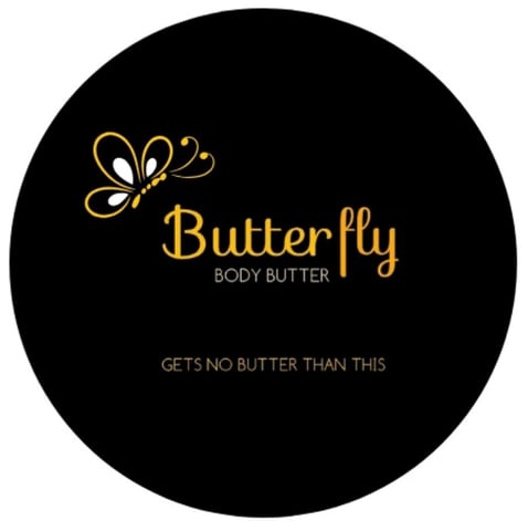 Butterflybodybutter