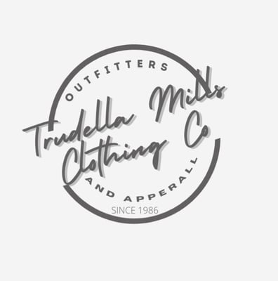 (T.Mills)TRUEDELLA MILLS Clothing Co. Home
