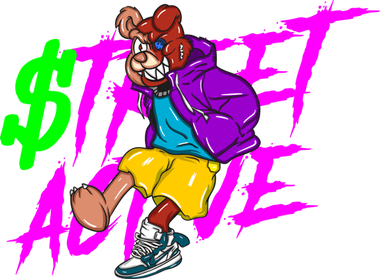 Street Active Clothing Home