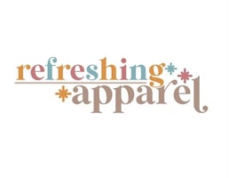 Refreshing Apparel