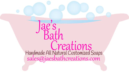 Jae's Bath Creations