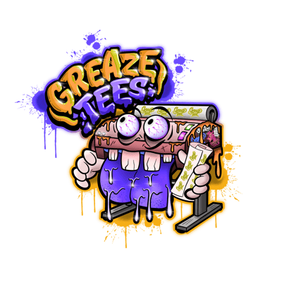 Greaze Tees Home