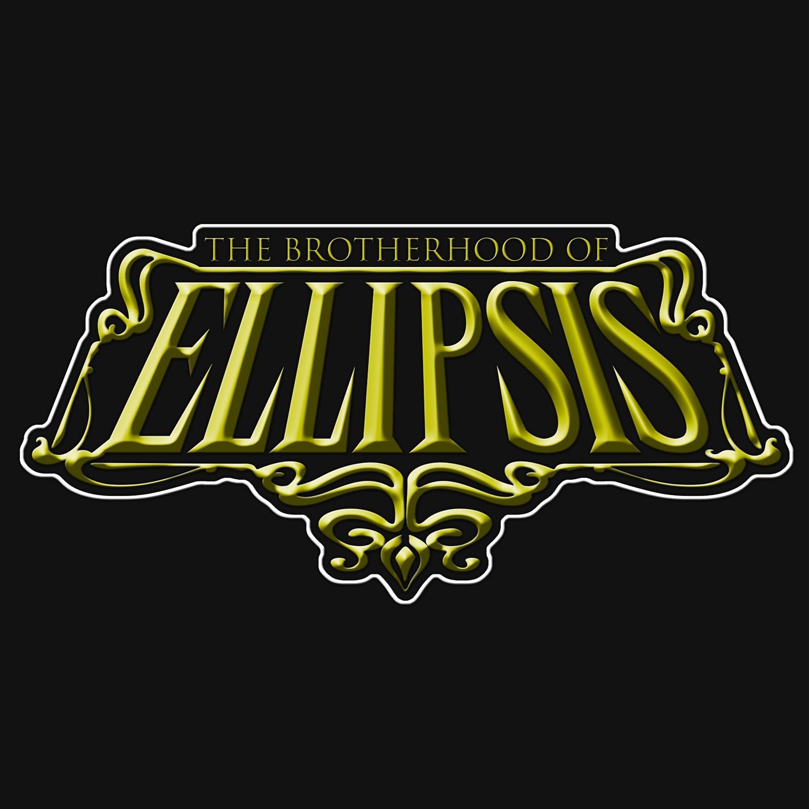 The Brotherhood of Ellipsis