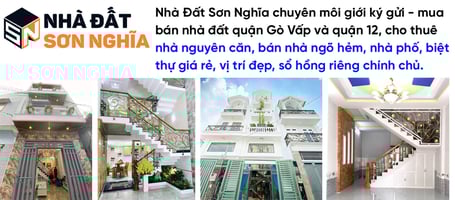mua bán nhà đất Gò Vấp quận 12 Home
