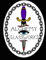 Alchemy Glassworks Home