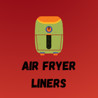 Air Fryer Liner Home