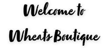 Wheatsboutique