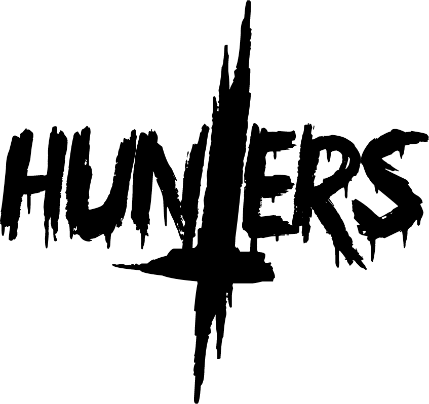 Hunters UK Merch Store