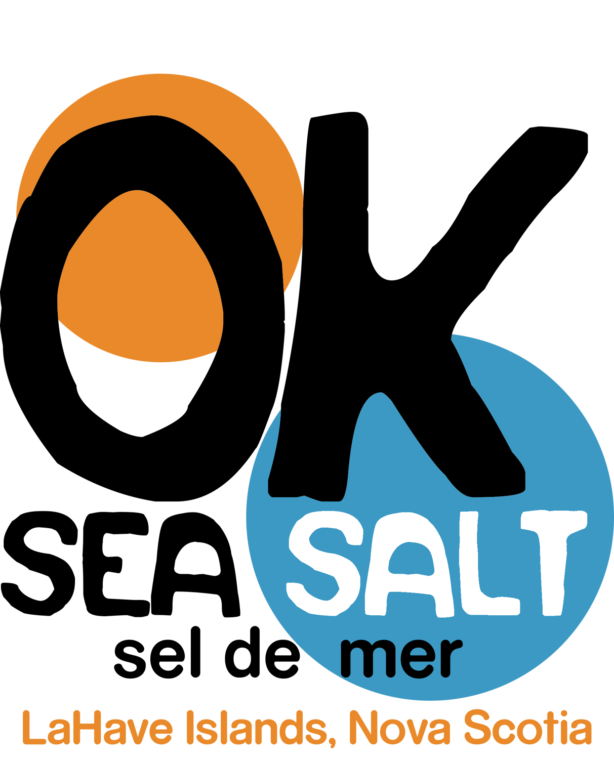 OK Sea Salt Home