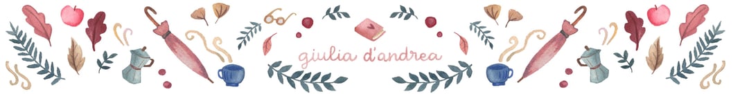 giuliadandrea Home