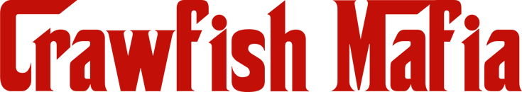 Crawfish Mafia  Home