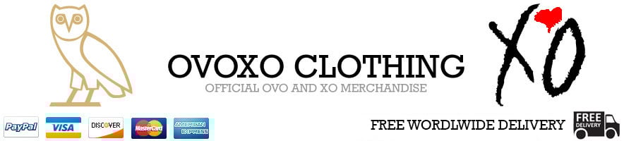 OVOXO OVO Clothing By Drake | Shirts | Cases | Snapbacks