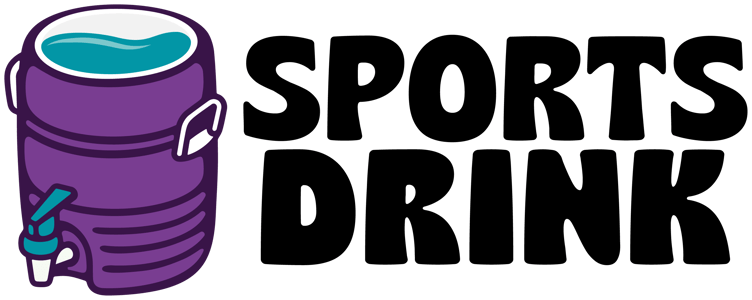 Sports Drink Home