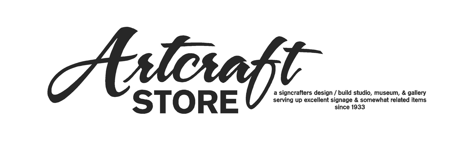 Artcraft Sign Co